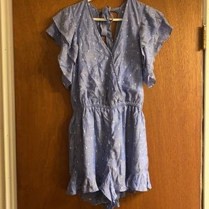 American Eagle Romper